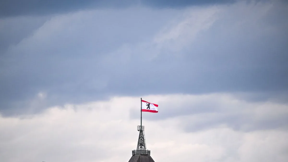 Wetter: Graue Tage in Berlin und Brandenburg