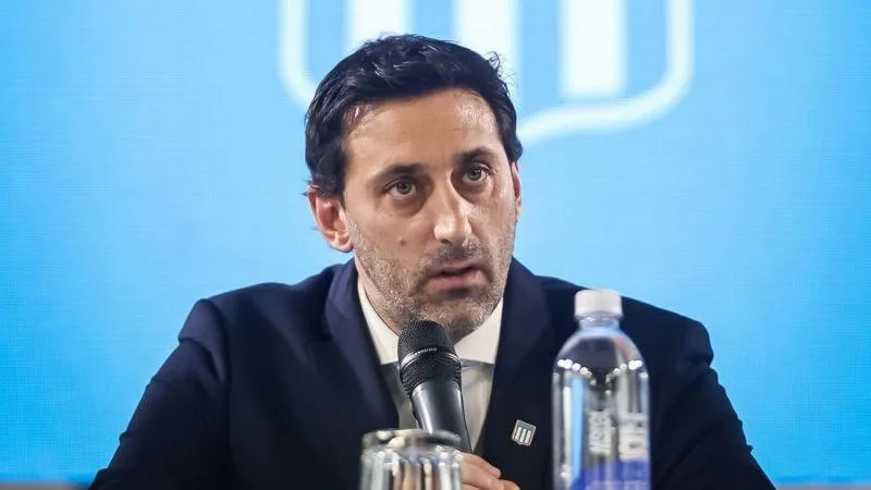 Diego Milito y el polémico video filtrado que reavivó internas: por qué los hinchas de Racing lo critican