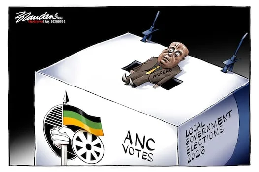 CARTOON | The Dada Morero effect