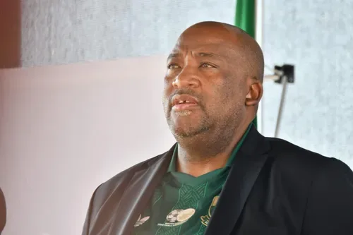 Controversy surrounds Gayton McKenzie’s appointments linked to the PA