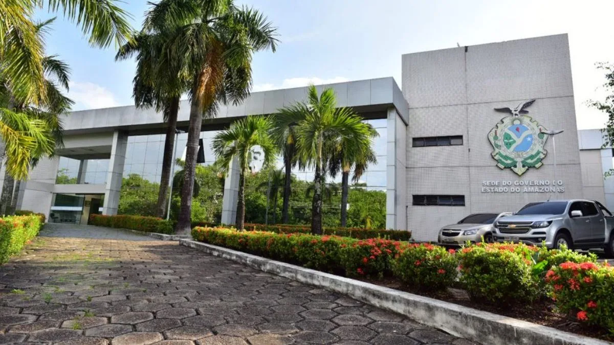 Amazonas tem sete candidatos ao governo em 2026; veja os nomes que disputam a eleição