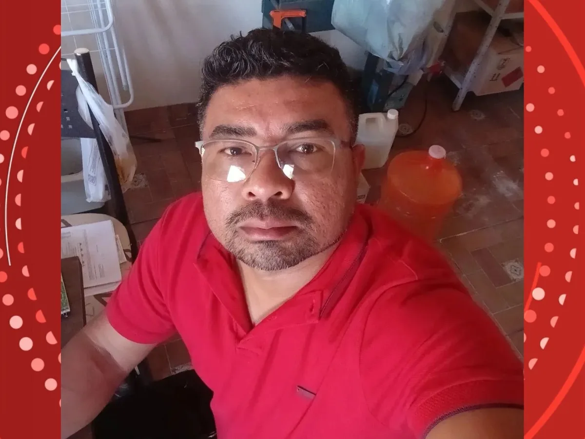 Saiba quem era o homem morto em tiroteio que interrompeu desfile de 7 de Setembro em RO