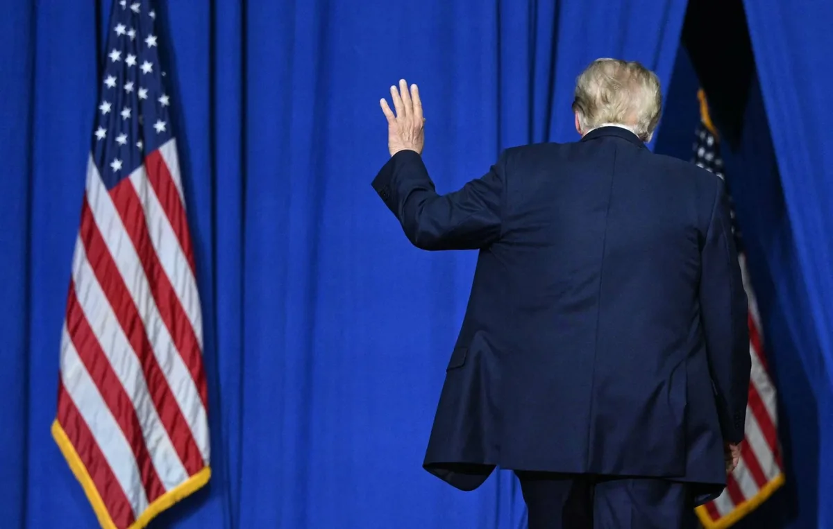 Trump administration seeks to restrict internships for international students