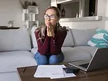 Ticking timebomb for 6M Britons who don't know how they'll afford rent or mortgages in retirement