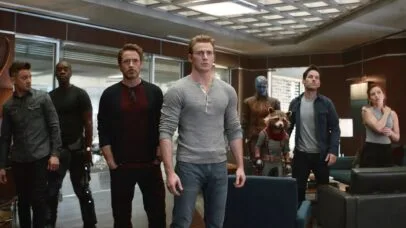 Quando estreia ‘Vingadores: Ultimato Encore’ nos cinemas?