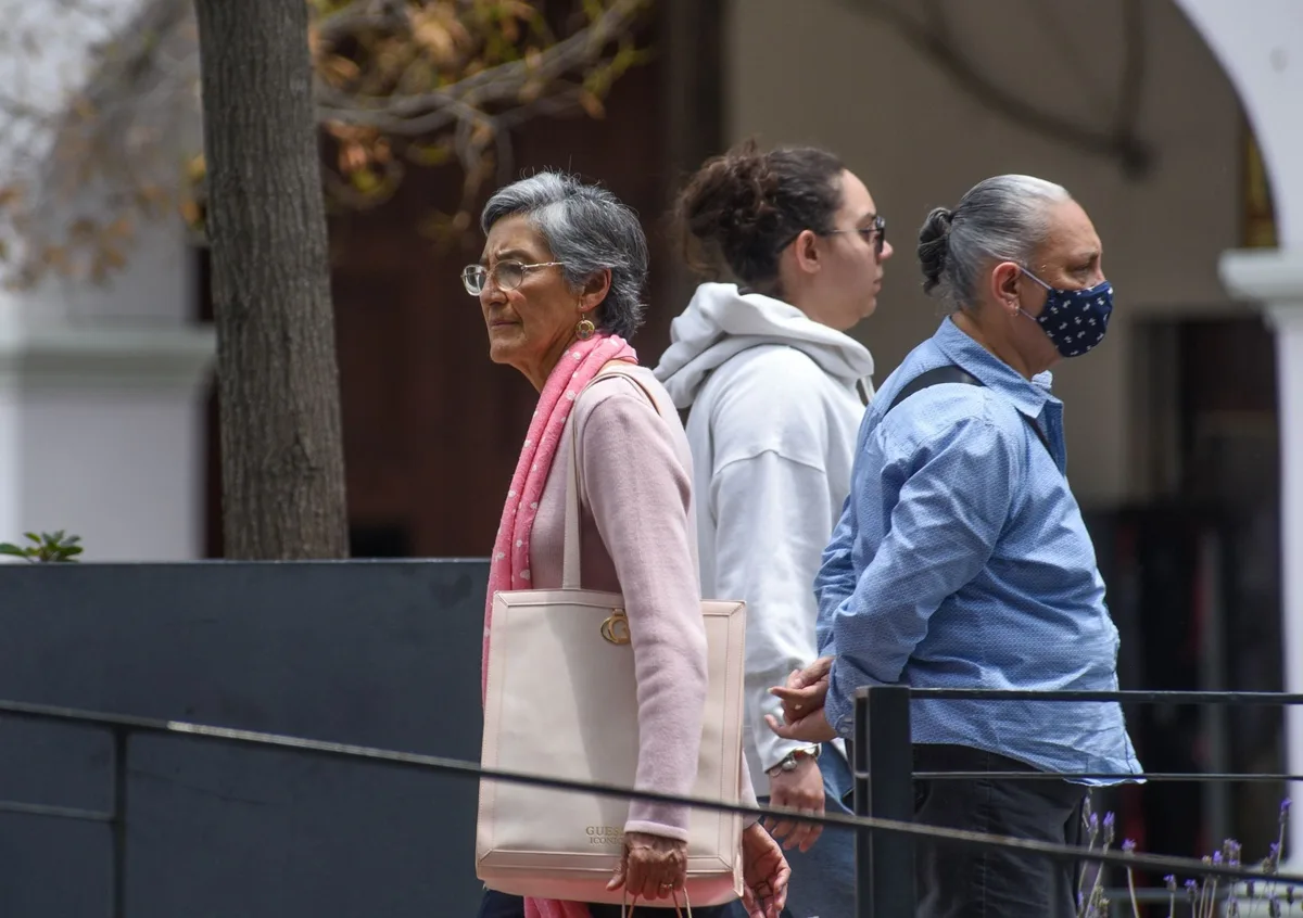 Mujeres en la Ciudad de México ya tienen menos hijos que las de Tokio