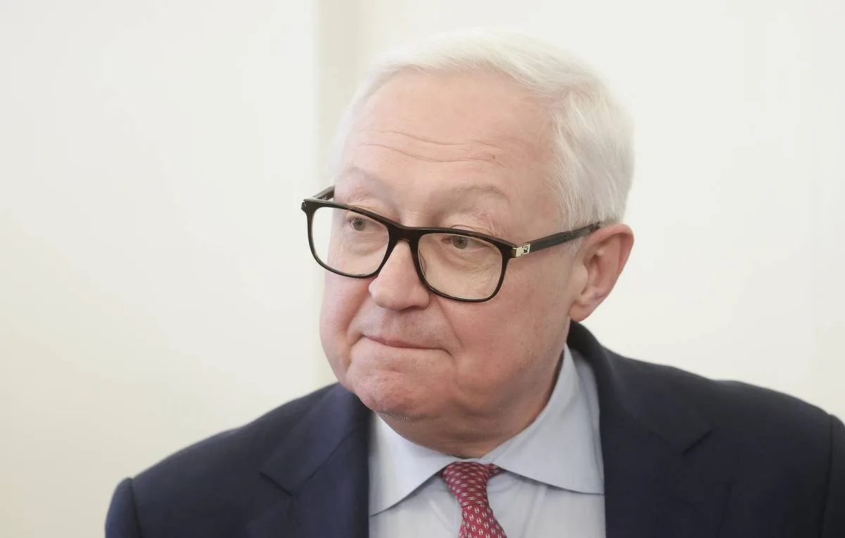 Russia open to dialogue with US, refuses to sacrifice its principled positions — diplomat