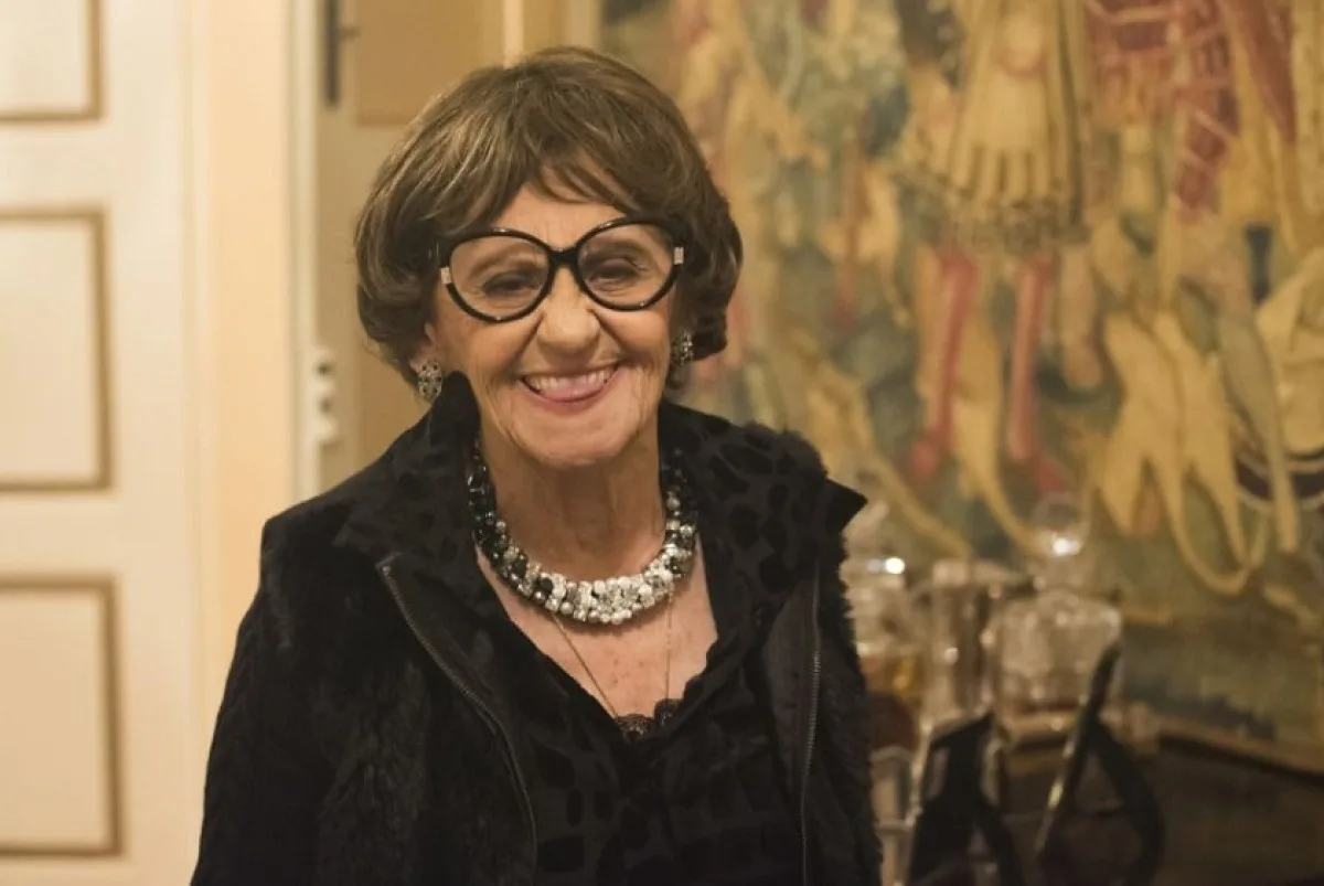 Laura Cardoso morreu menos de um mês antes de completar 99 anos