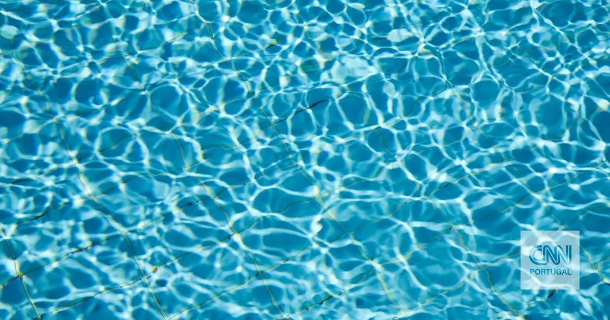 Menina de quatro anos morre afogada em piscina em Vila Real
