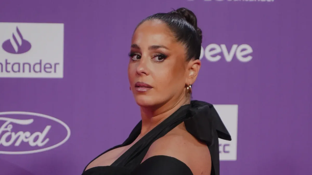 Anabel Pantoja revela el complicado bache de salud que atraviesa: "Me hace vomitar, me hago pipí y todo"