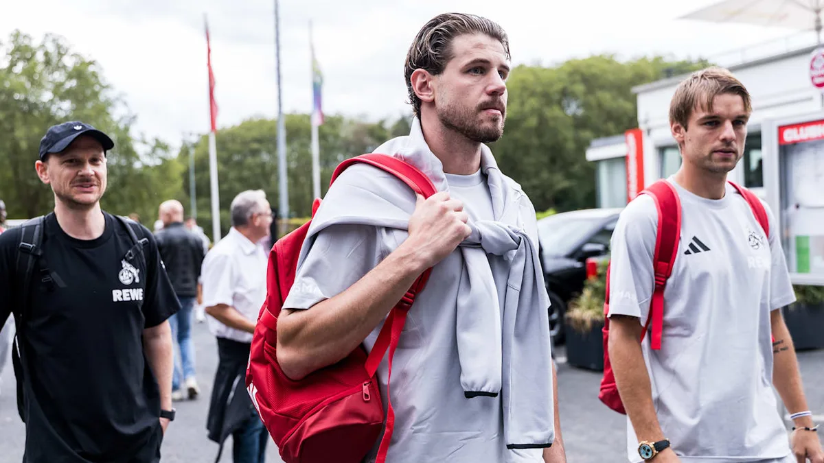 6 Wochen Einzeltraining in Köln - Die verrückteste Kader-Nominierung der Liga