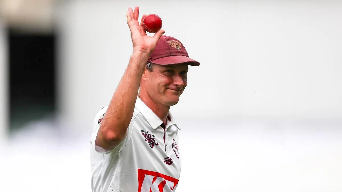 Bulls veteran claims five-wicket Shield haul against SA