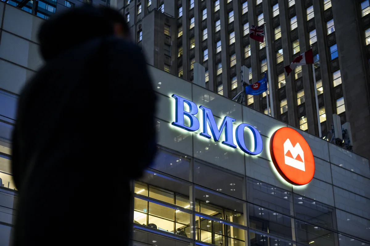 BMO commits up to $70-billion in new capital to shore up critical sectors