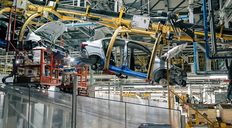 El futuro de Stellantis en Argentina: los factores que definirán si sigue fabricando autos en el país