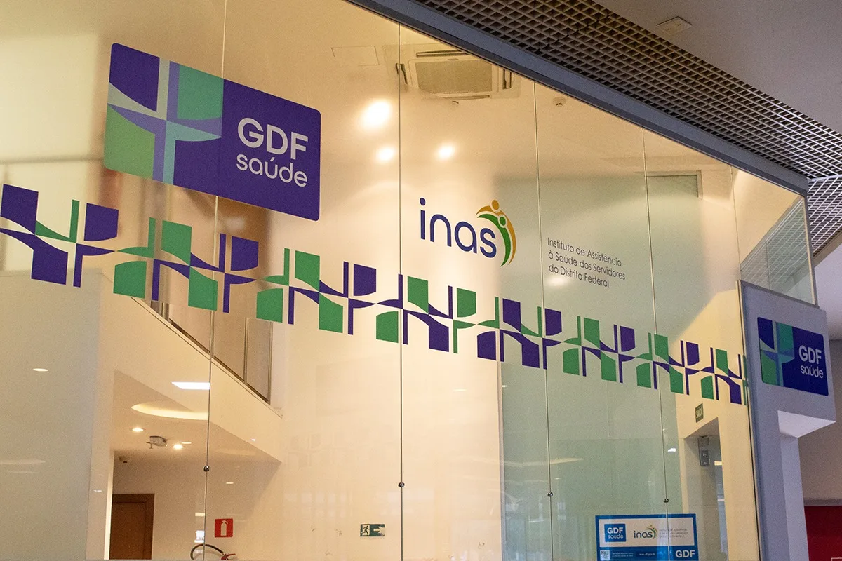 GDF Saúde amplia telemedicina e terá rede nacional para emergências