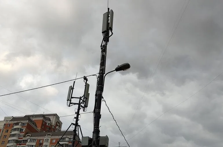 В Минцифры назвали сроки появления услуг связи 5G в России