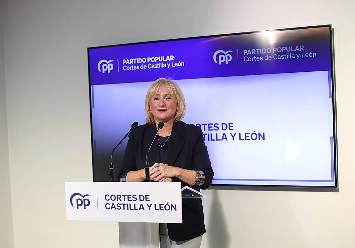 El PP exige al Gobierno que «cumpla la promesa» de musealizar el Museo de Semana Santa de Zamora