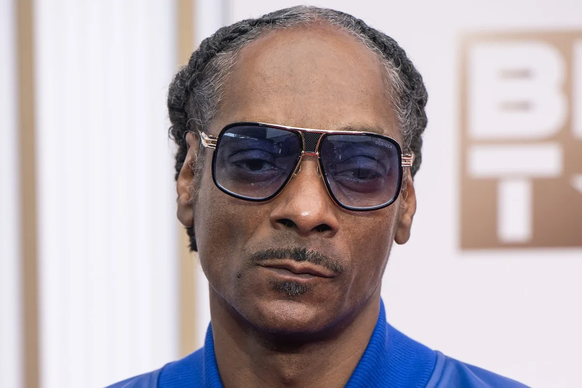 Snoop Dogg abre vaga remota para degustar sorvetes por mais de R$ 50 mil