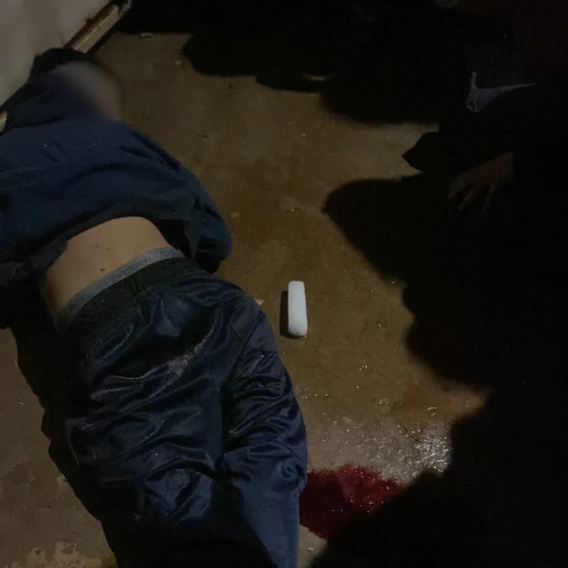 Ataque a tiros deixa jovem morto e irmão ferido no Jardim Noroeste