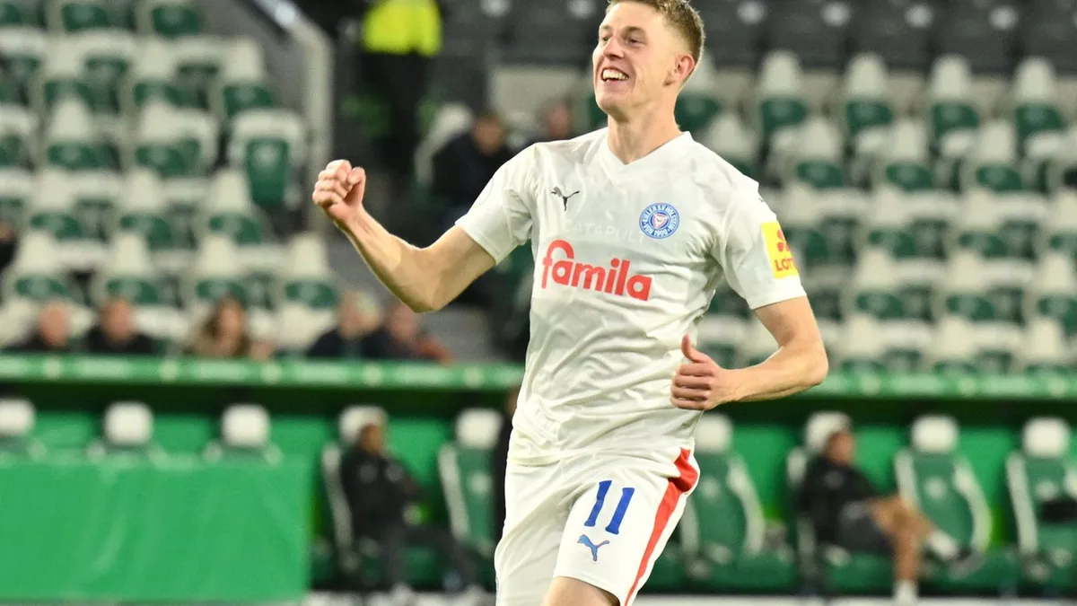 2. Fußball-Bundesliga: Wolfsburg holt Flügelspieler Bernhardsson aus Kiel
