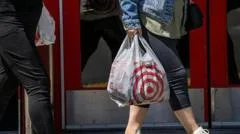 Retail giant Target receives $1bn boost from tariff refunds