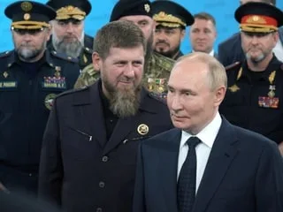 Russie, Tchétchénie, Ossétie… Les tyrans renforcés dans les urnes