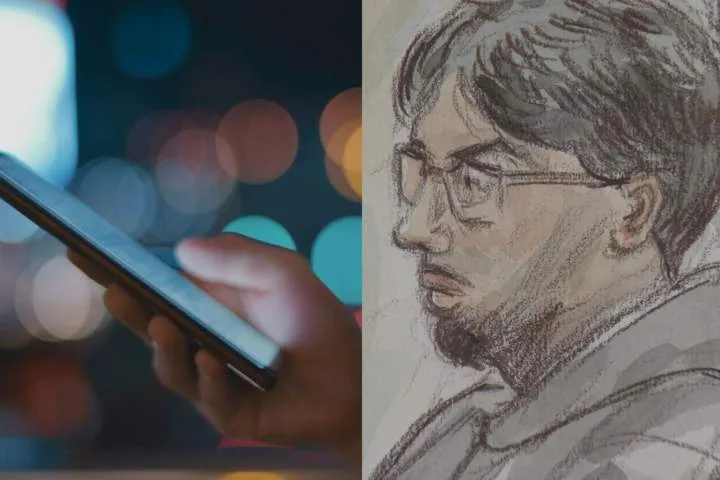 Burnaby man receives 3.5 years in jail for cross-Canada sextortion