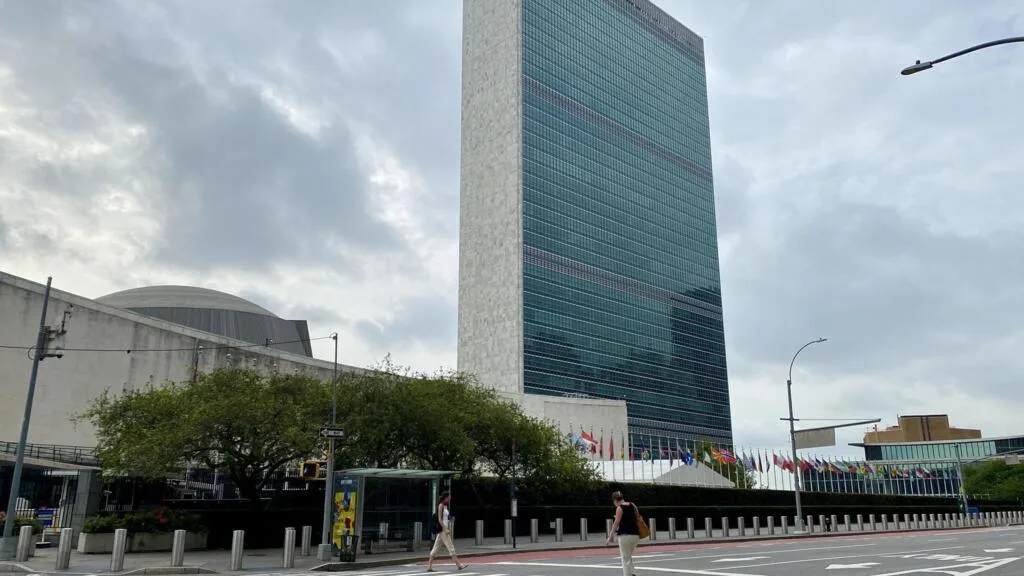 Un comité de l'ONU recommande aux États de fournir des réparations pour l’esclavage