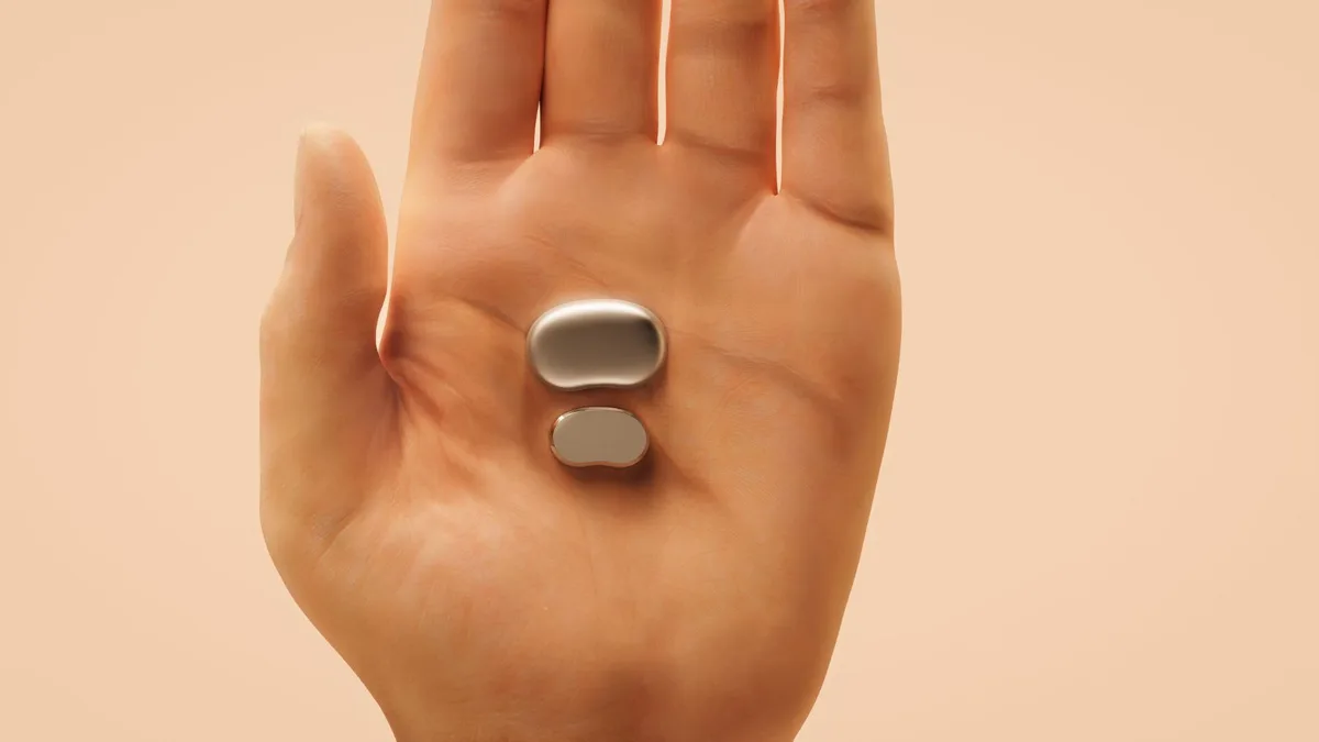 Deepinder Goyal says Temple wearable to ship by end of 2026, pre-orders ‘very soon’