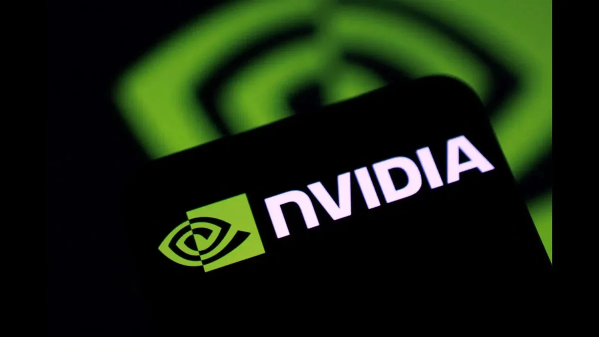 Nvidia discusses Perplexity investment at $30 billion-plus valuation
