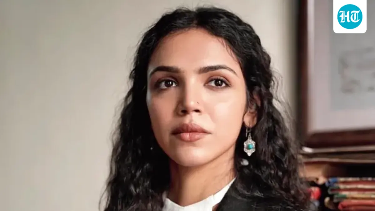 Shriya Pilgaonkar says Guilty Minds Season 2 cancellation ‘broke my heart’: ‘Rare to get a part like that’ | Interview