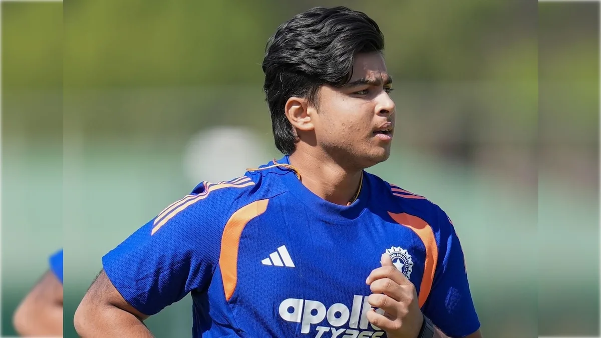 Vaibhav Sooryavanshi's Bowling Heroics To Mohammed Shami's Failures: How Top India Stars Performed In Duleep Trophy