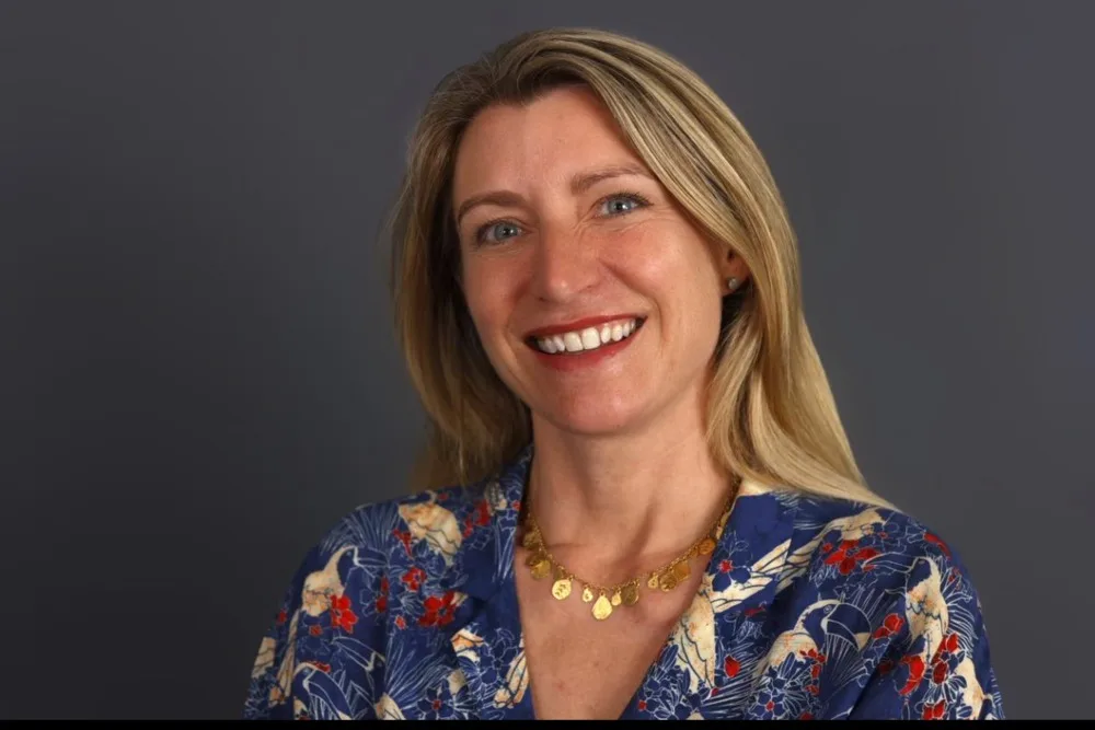 Plimsoll Studios Promotes Andrea Jackson To Oversee Talent Strategy