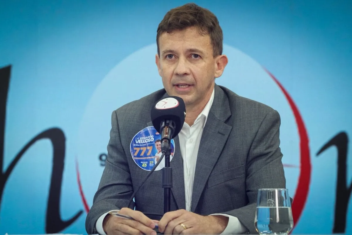 “Acre merece um senador da saúde”: Eduardo Velloso quer abrir centro cirúrgico nos 22 municípios do Estado