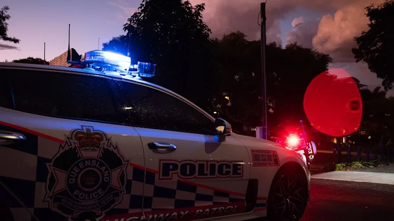 Man arrested after alleged armed robbery