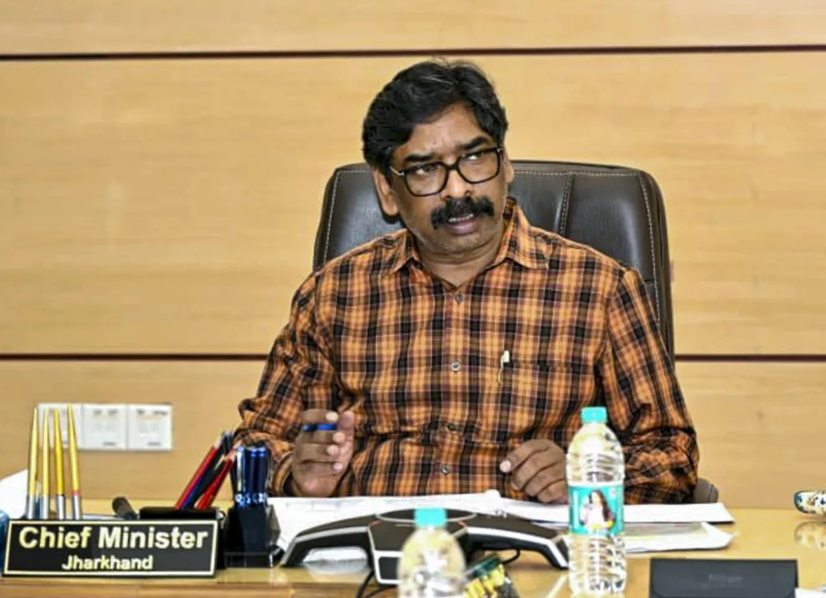 Jharkhand govt releases list of 44 exams cancelled due to irregularities