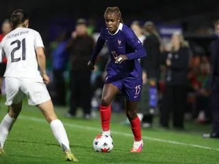 Équipe de France féminine. Les Bleues affronteront le Venezuela et le Maroc en amical