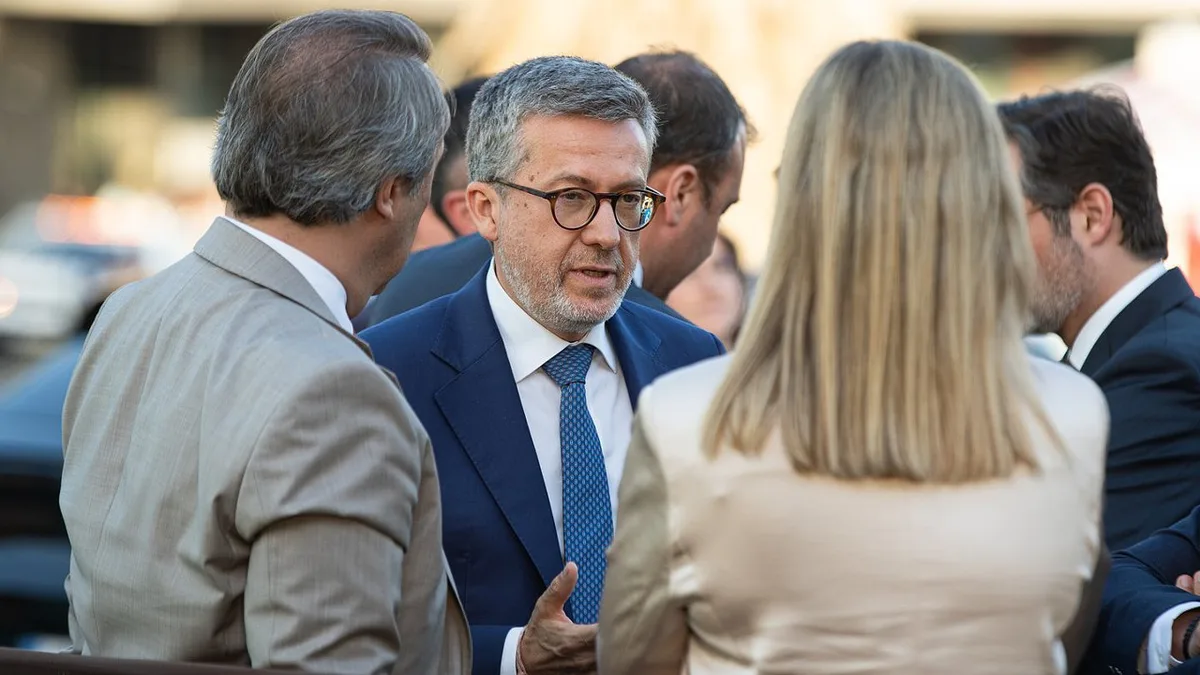 Moedas recusou reunião com gestores do Volta