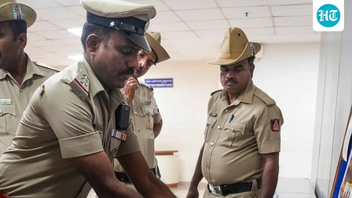 Teen detained in Karnataka's Kalaburagi over suspected Lashkar-e-Taiba contacts