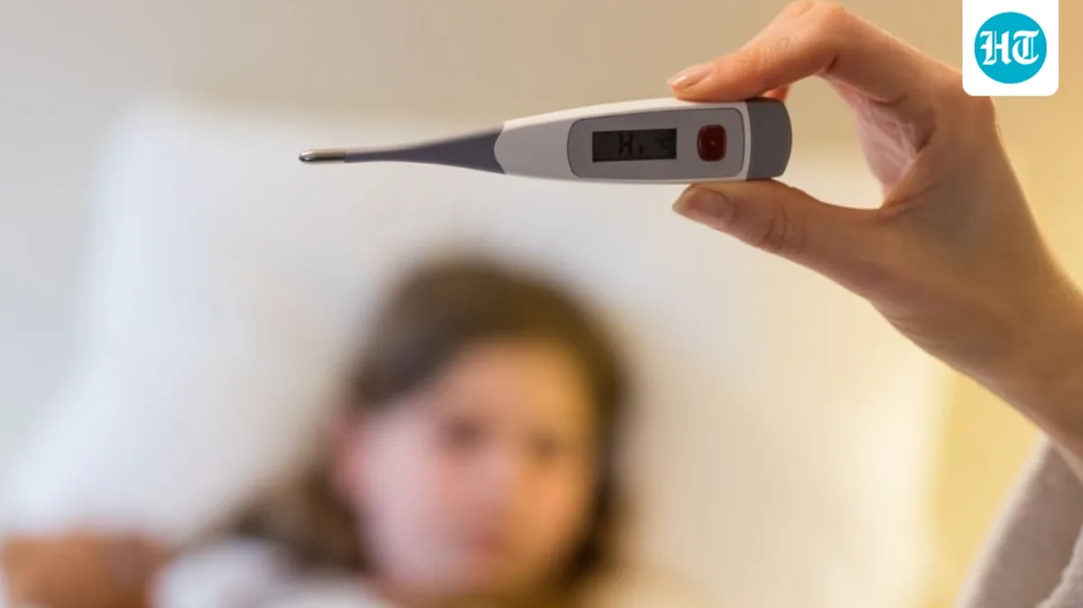 Dengue or viral fever? Doctor explains why they may appear to be ‘similar’ and shares 9 signs to tell them apart