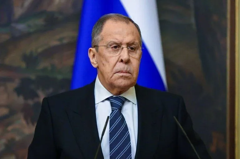 Лавров: Зеленский не хочет переговоров