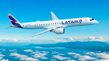 Macaé terá voos diretos para São Paulo a partir de fevereiro de 2027