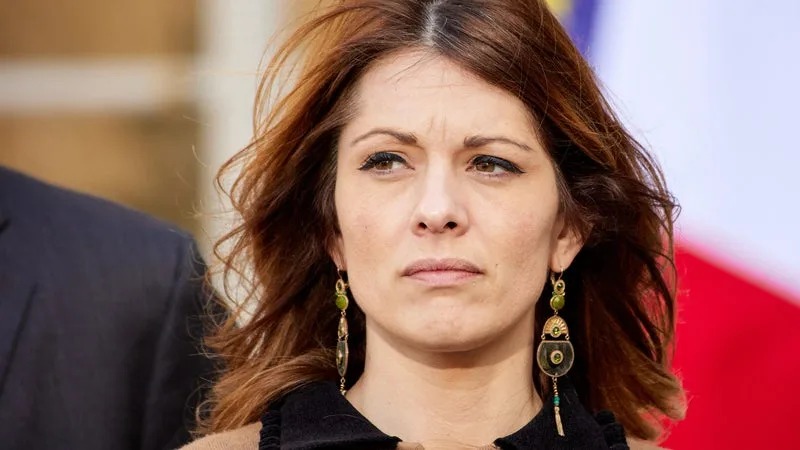 Présidentielle 2027: Maud Bregeon ne quittera pas le gouvernement car elle n'aura "pas de rôle opérationnel" dans la campagne d'Édouard Philippe