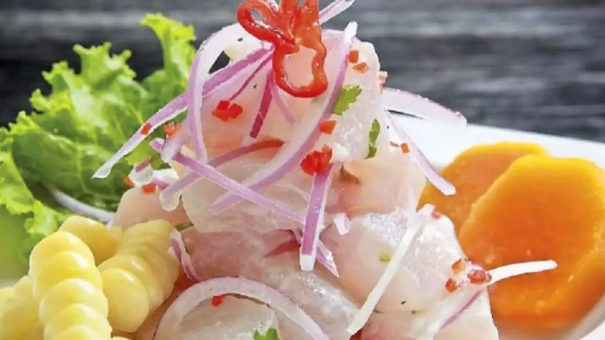 Este es el mejor ceviche del mundo, según ranking de Taste Atlas: ¿Peruano o ecuatoriano?