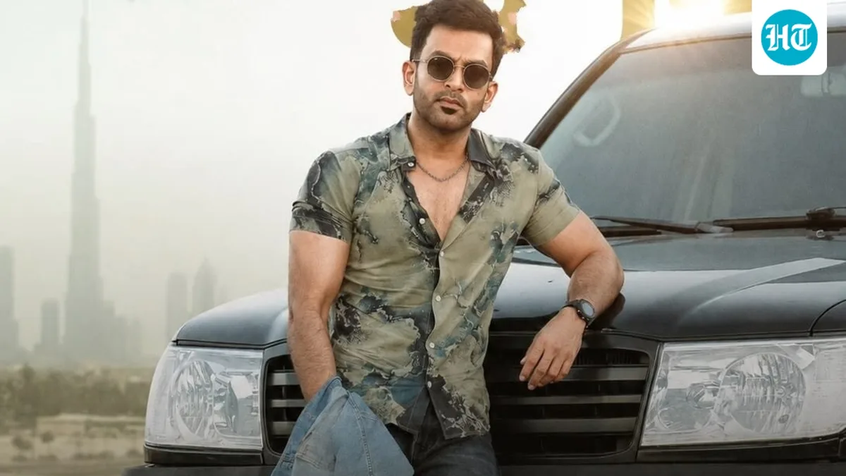 Khalifa Twitter review: Fans call Prithviraj Sukumaran film colossal disappointment; cameos, Animal link fail to impress
