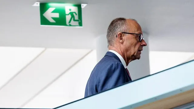Gesundheitsreform: Wie Merz mal eben die private Krankenversicherung infrage stellte