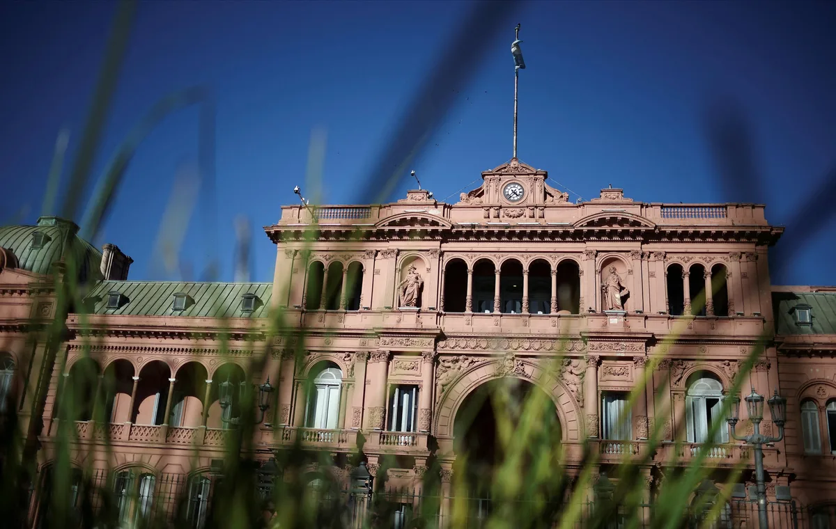 Karina Milei se sumó a la reunión con PRO y el Gobierno confía en su apoyo a la reforma política, pero persiste la cautela en el partido amarillo