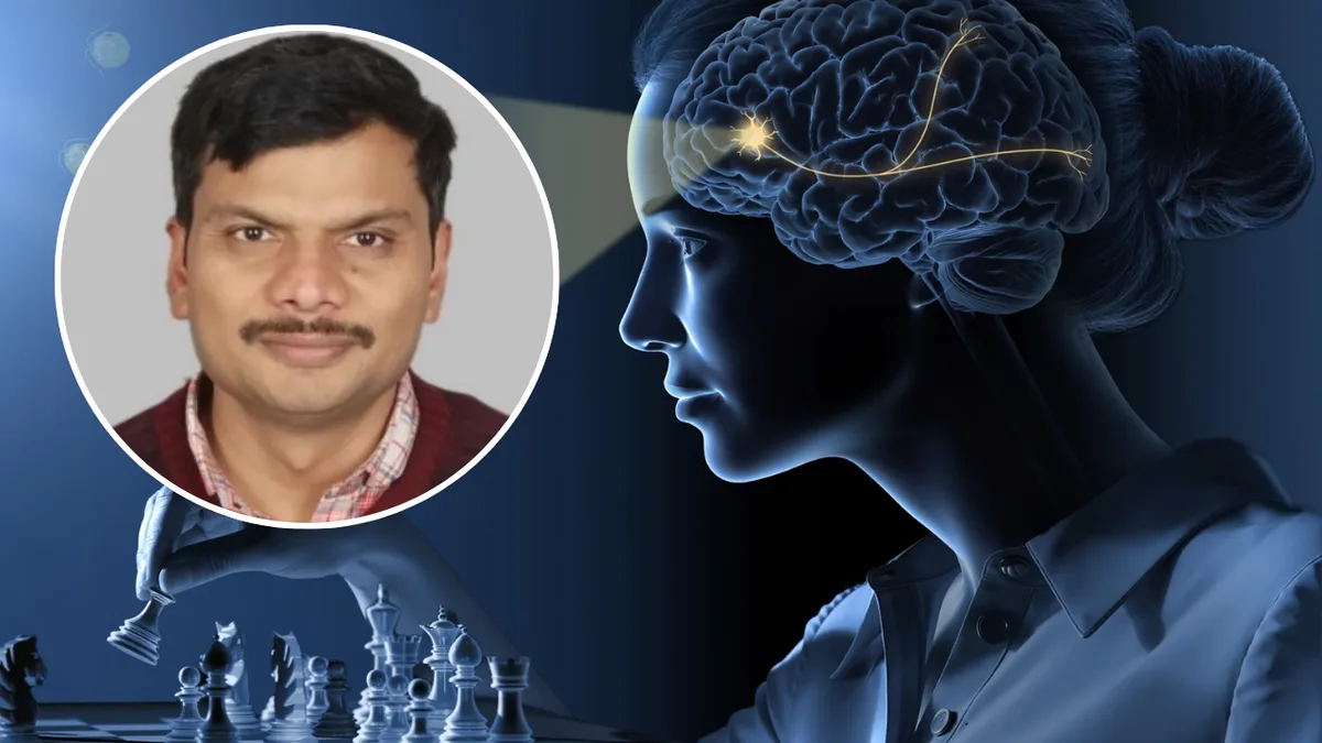 How an Indian professor’s research connects to the 2026 Medicine Nobel