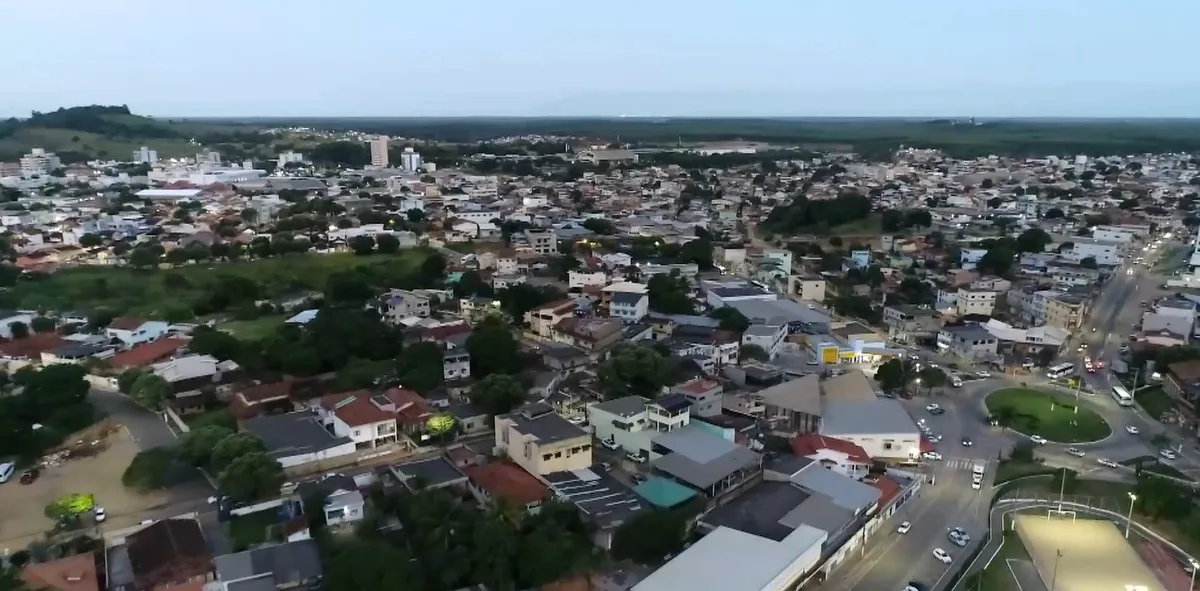Ataque a tiros em distribuidora de bebidas deixa dois jovens mortos no ES