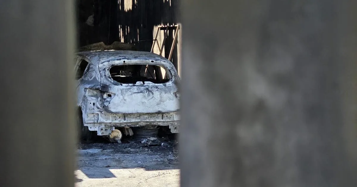 Villeurbanne. Cocktails Molotov sur une maison : le fils de la victime poursuit ses déclarations polémiques depuis la Thaïlande
